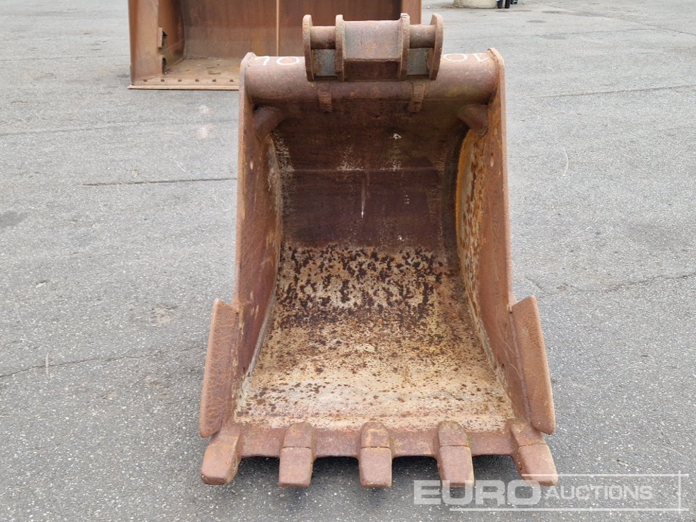 40" Digging Bucket, Volvo S1 - Ковш: фото 5 40" Digging Bucket, Volvo S1 - Ковш: фото 5