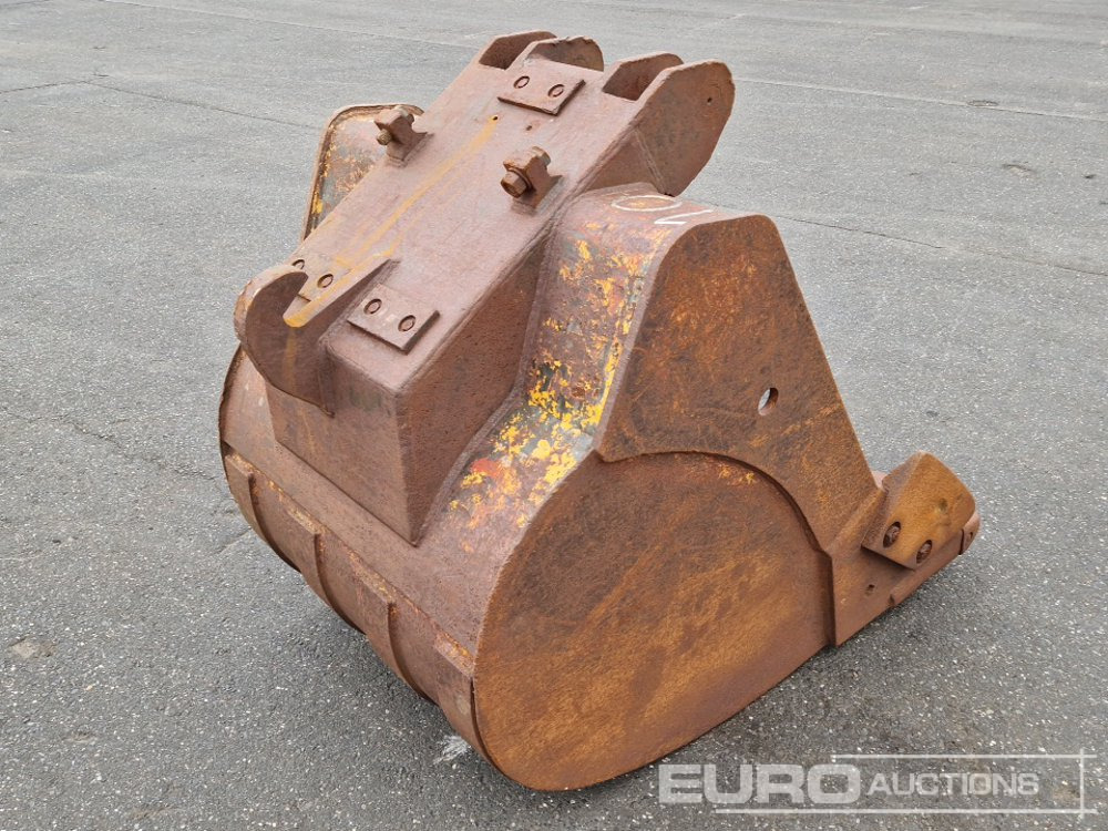 40" Digging Bucket, Volvo S1 - Ковш: фото 3 40" Digging Bucket, Volvo S1 - Ковш: фото 3