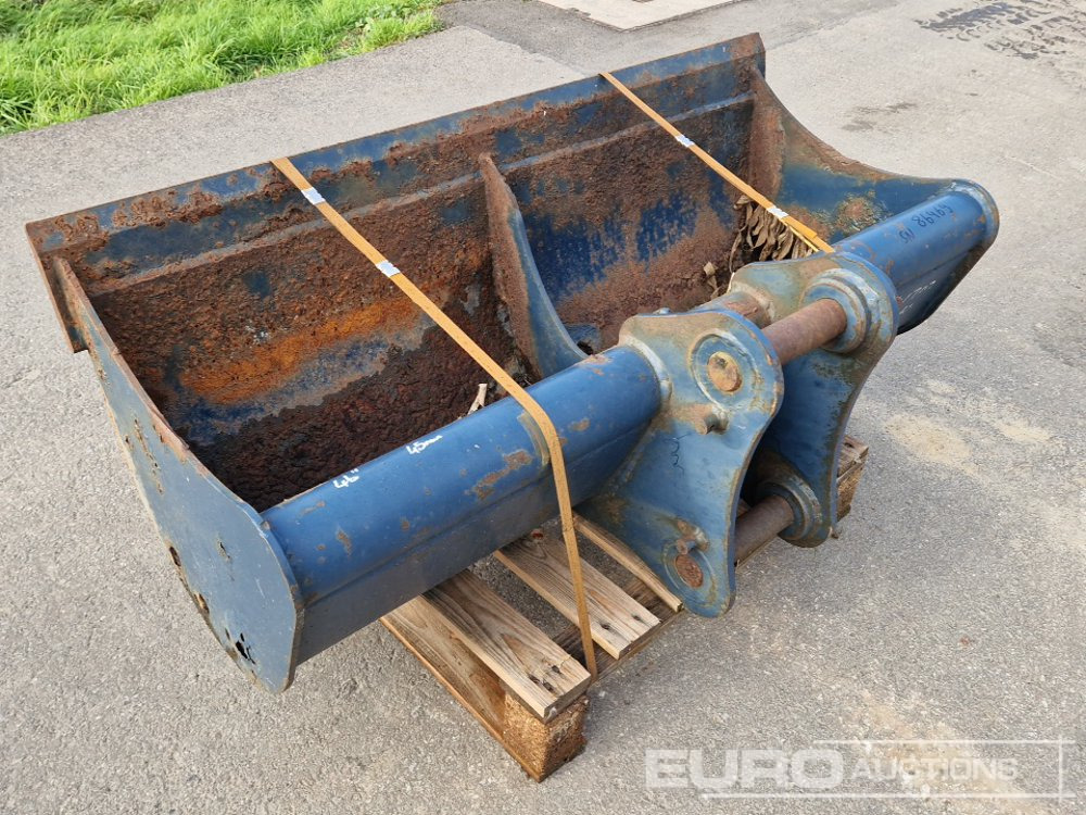46" Ditching Bucket to suit 45mm Pin - Ковш: фото 1 46" Ditching Bucket to suit 45mm Pin - Ковш: фото 1