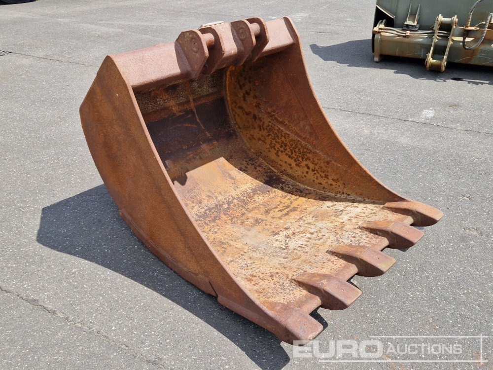 48" Digging Bucket, Volvo S1 - Ковш: фото 4 48" Digging Bucket, Volvo S1 - Ковш: фото 4