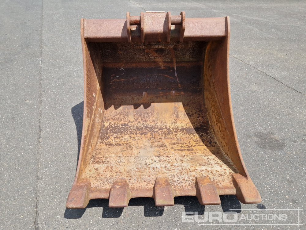 48" Digging Bucket, Volvo S1 - Ковш: фото 5 48" Digging Bucket, Volvo S1 - Ковш: фото 5