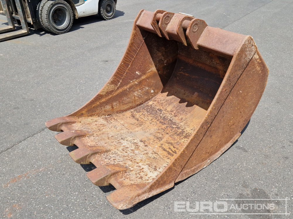 48" Digging Bucket, Volvo S1 - Ковш: фото 1 48" Digging Bucket, Volvo S1 - Ковш: фото 1