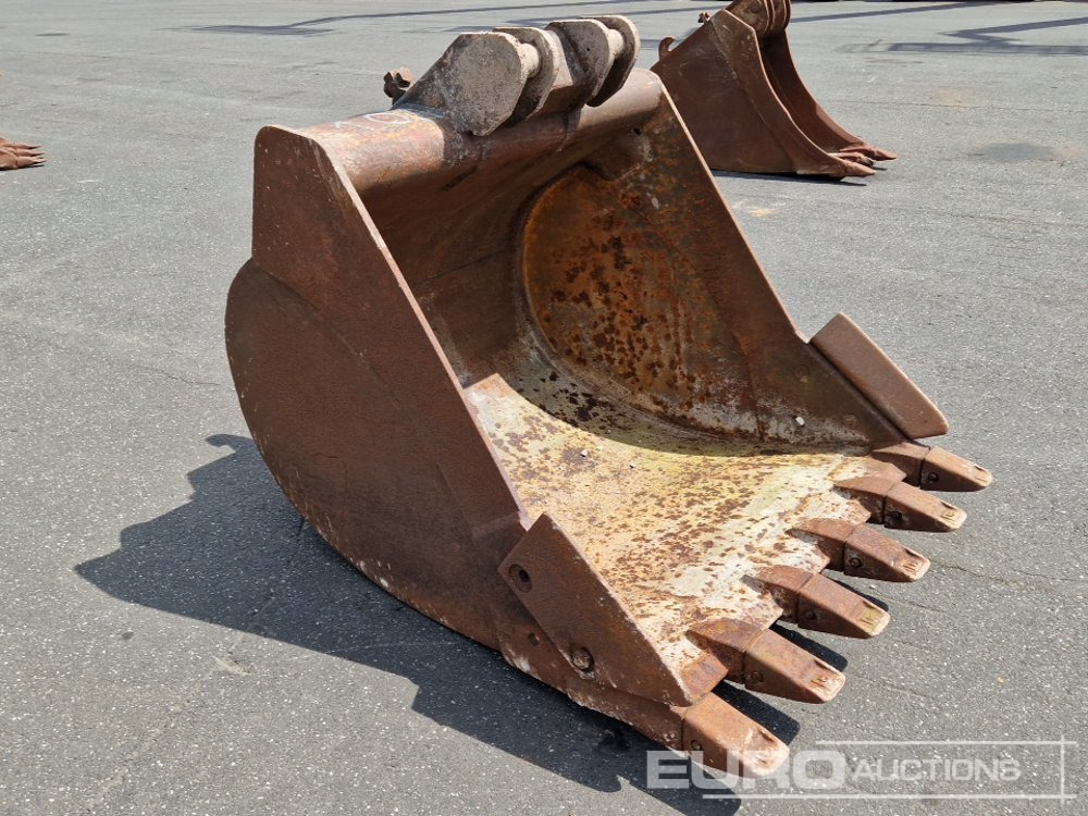 52" Digging Bucket, Volvo S1 - Ковш: фото 4 52" Digging Bucket, Volvo S1 - Ковш: фото 4