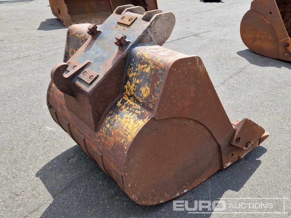 52" Digging Bucket, Volvo S1 - Ковш: фото 3 52" Digging Bucket, Volvo S1 - Ковш: фото 3
