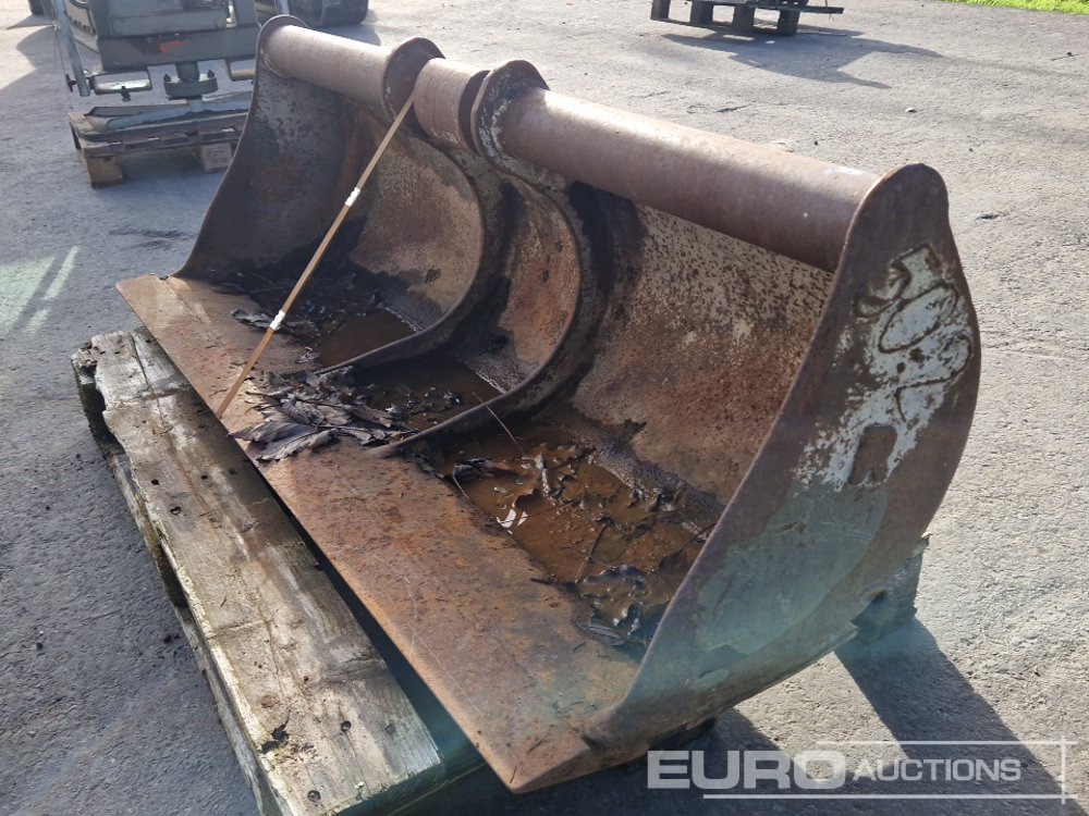 55" Ditching Bucket - Ковш: фото 1 55" Ditching Bucket - Ковш: фото 1