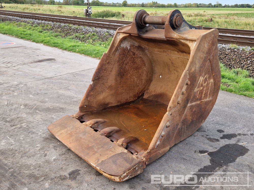 60" Digging Bucket to suit Hitachi ZX490 - Ковш: фото 1 60" Digging Bucket to suit Hitachi ZX490 - Ковш: фото 1