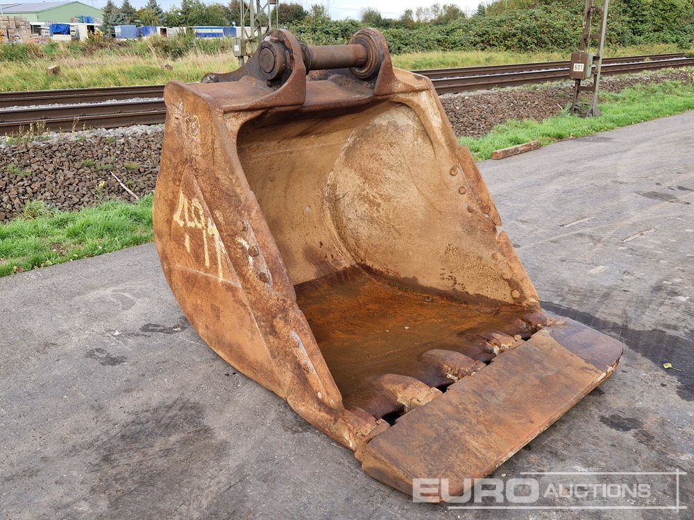 60" Digging Bucket to suit Hitachi ZX490 - Ковш: фото 4 60" Digging Bucket to suit Hitachi ZX490 - Ковш: фото 4