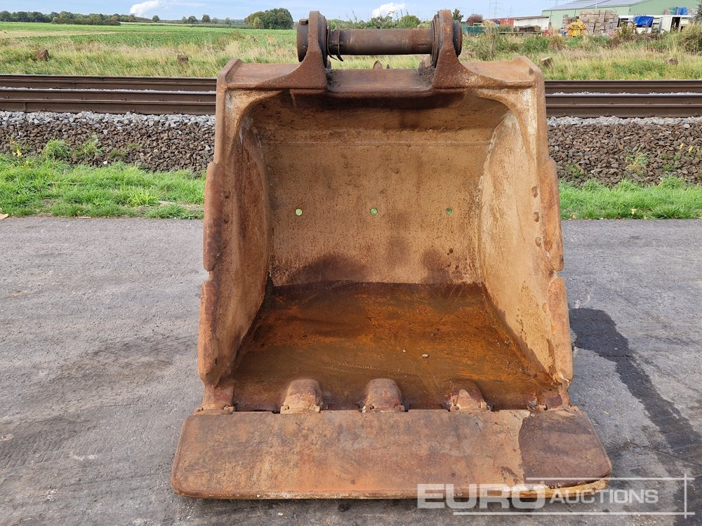 60" Digging Bucket to suit Hitachi ZX490 - Ковш: фото 5 60" Digging Bucket to suit Hitachi ZX490 - Ковш: фото 5