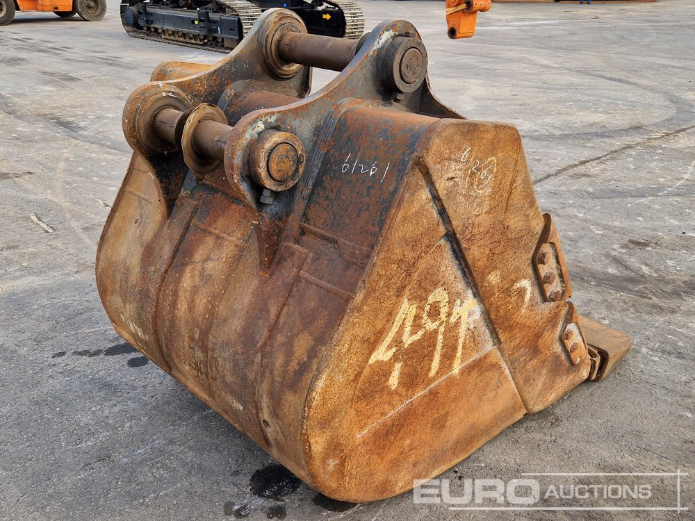60" Digging Bucket to suit Hitachi ZX490 - Ковш: фото 3 60" Digging Bucket to suit Hitachi ZX490 - Ковш: фото 3