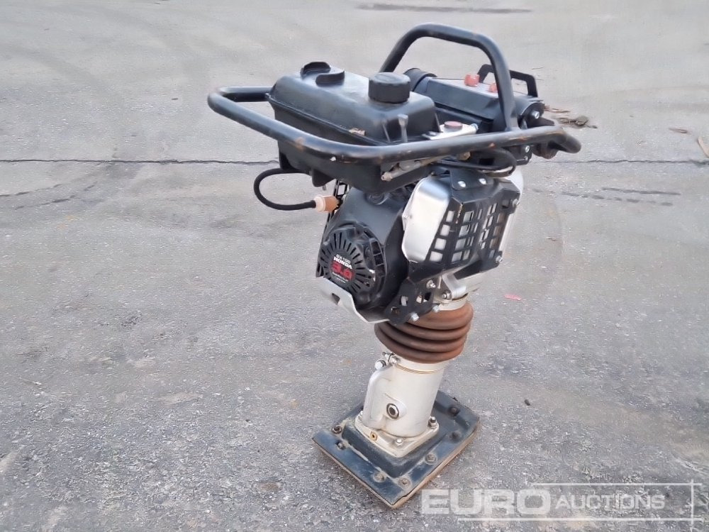 Bomag BT65/4 - Асфальтоукладочная техника: фото 3 Bomag BT65/4 - Асфальтоукладочная техника: фото 3