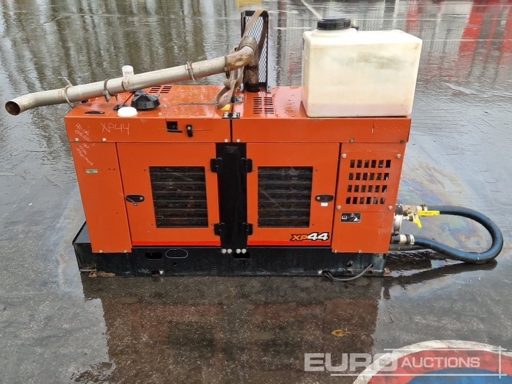 Ditch Witch XP44 - Строительное оборудование: фото 5 Ditch Witch XP44 - Строительное оборудование: фото 5