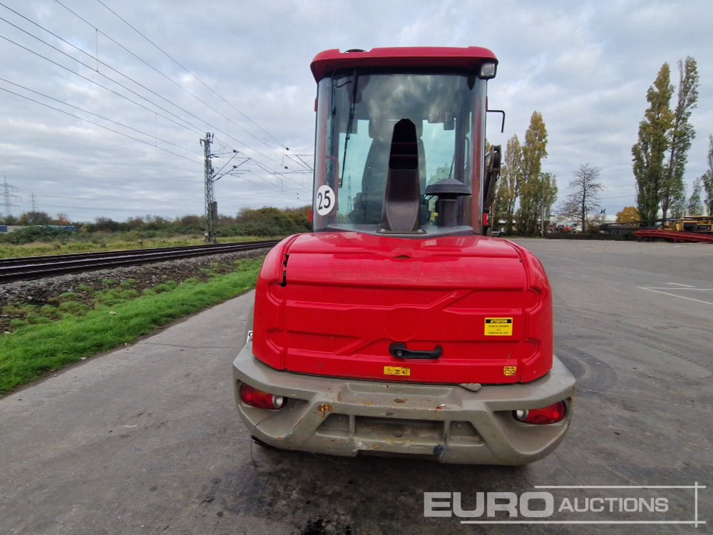 2019 Volvo L30G - Другая техника: фото 3 2019 Volvo L30G - Другая техника: фото 3