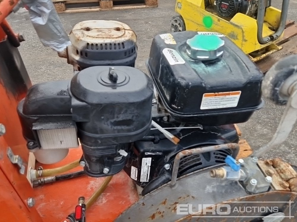 Husqvarna FS400LV - Асфальтоукладочная техника: фото 5 Husqvarna FS400LV - Асфальтоукладочная техника: фото 5