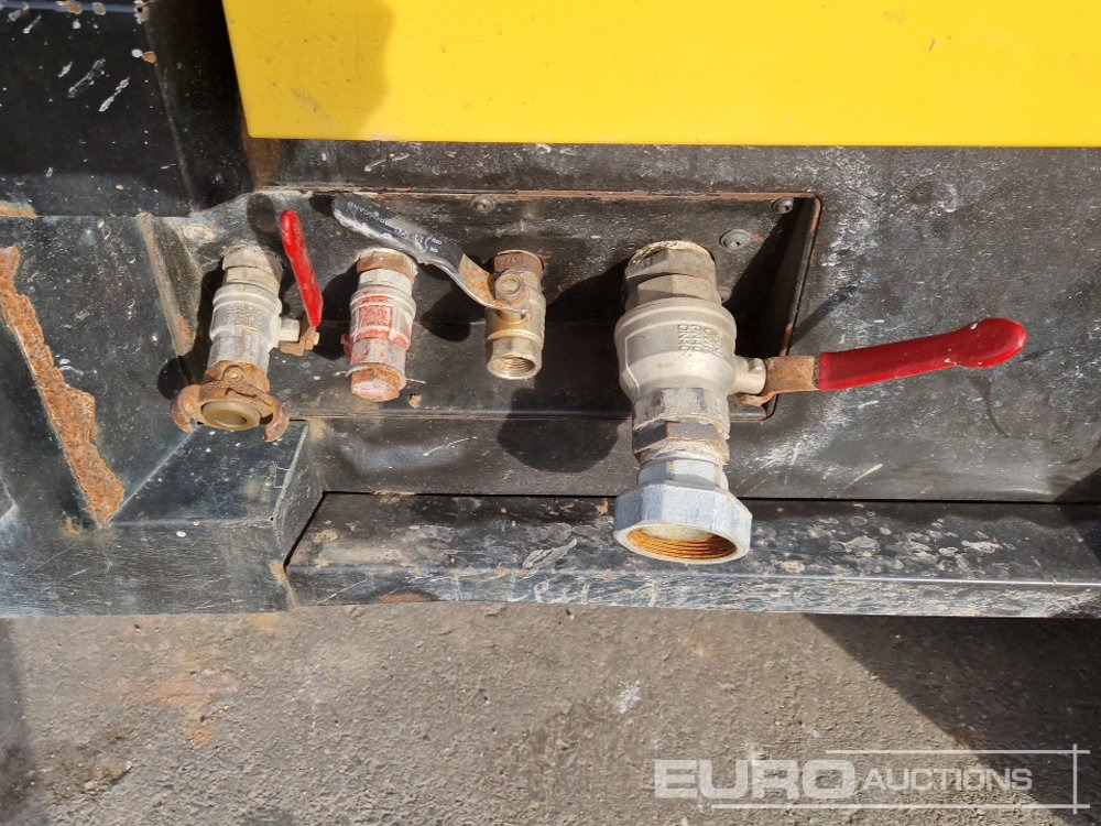 Воздушный компрессор Kaeser M122 400CFM: фото 18