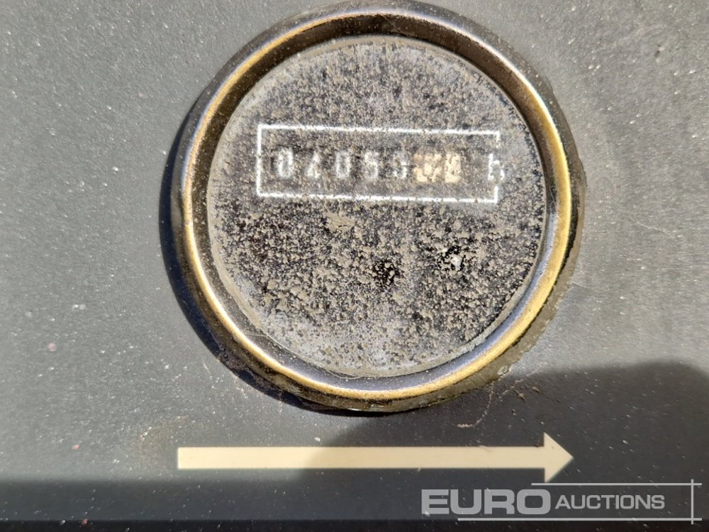 Воздушный компрессор Kaeser M122 400CFM: фото 20