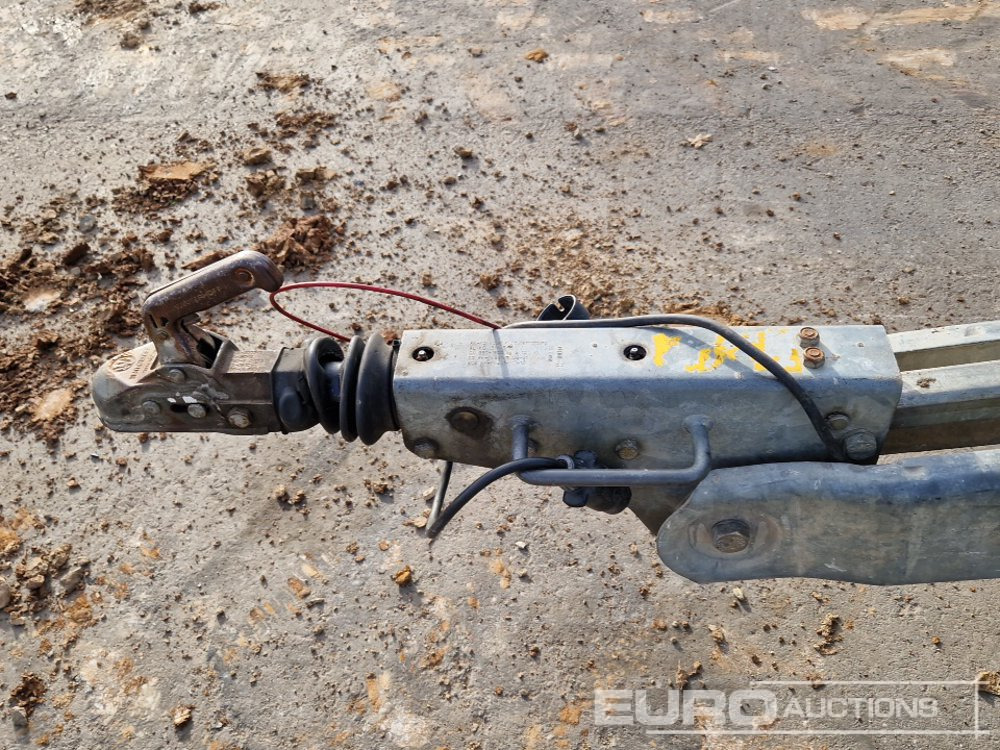 Воздушный компрессор Kaeser M122 400CFM: фото 8