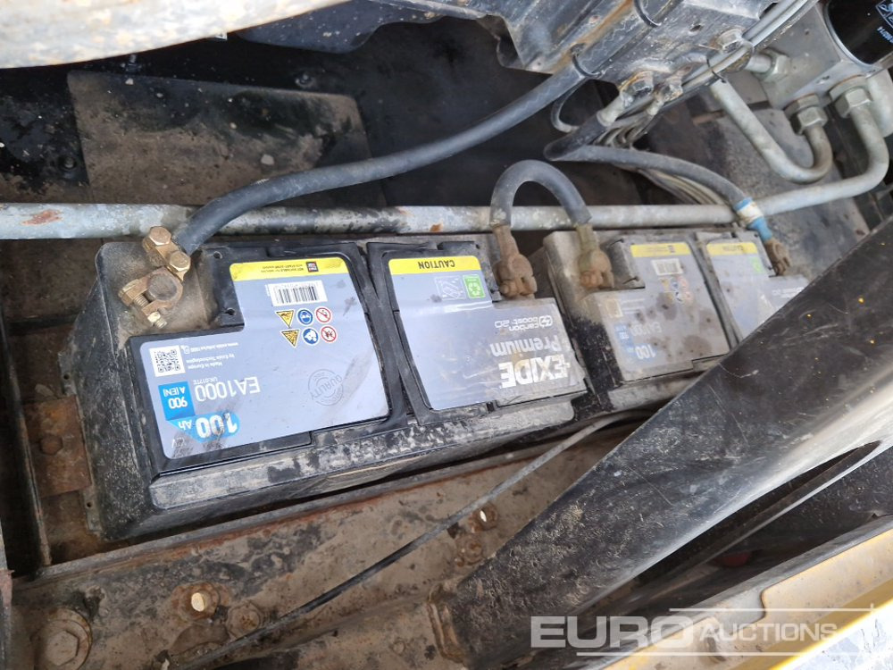 Воздушный компрессор Kaeser M122 400CFM: фото 14