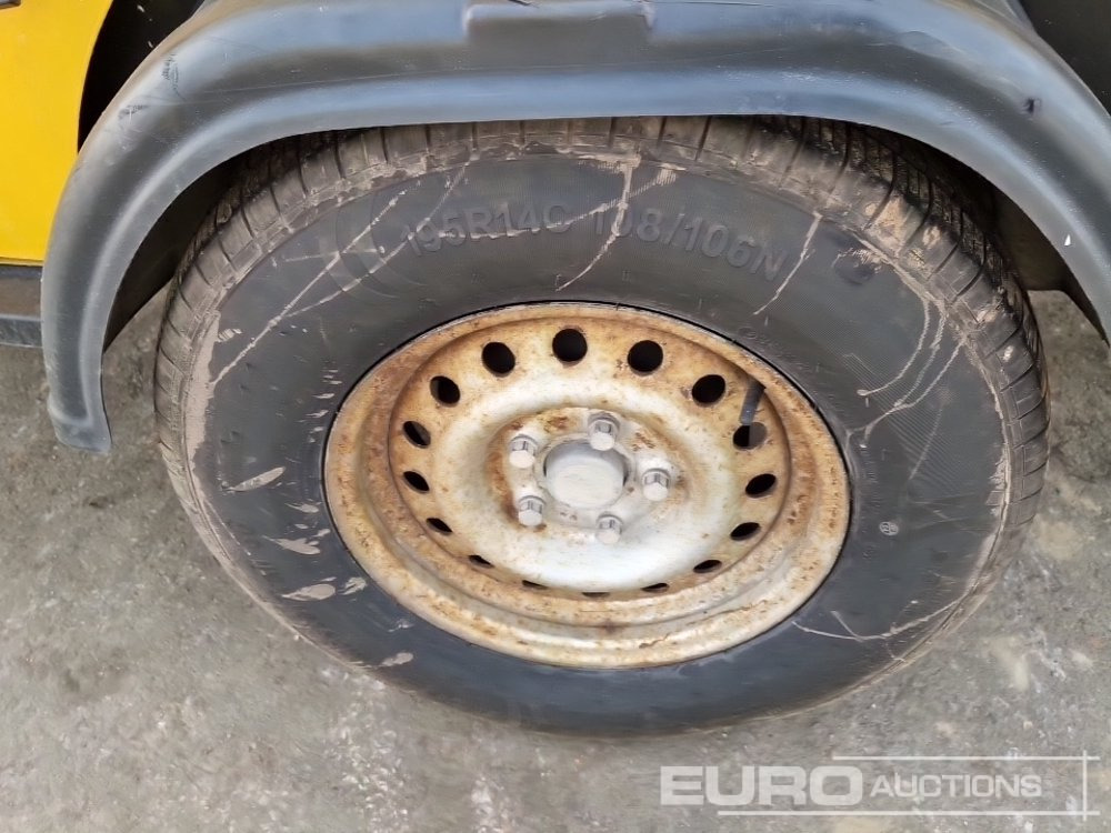 Воздушный компрессор Kaeser M122 400CFM: фото 6