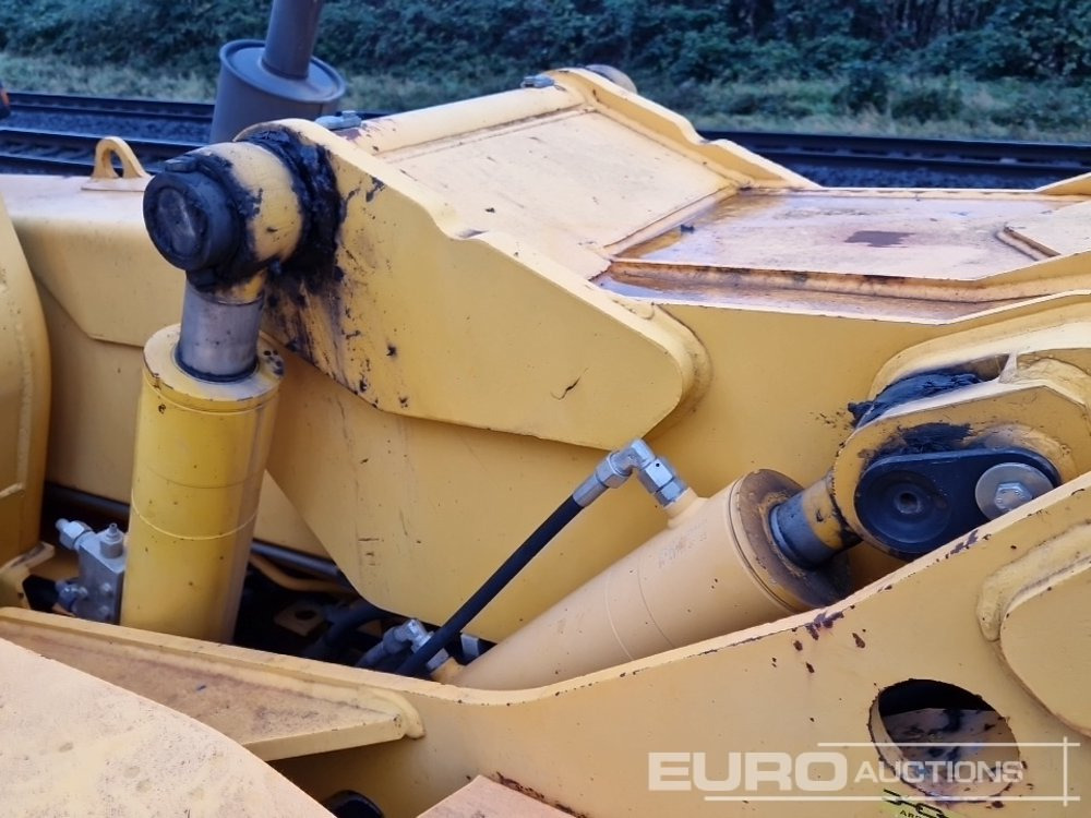 Телескопический погрузчик Manitou MT1235S: фото 21 Телескопический погрузчик Manitou MT1235S: фото 21