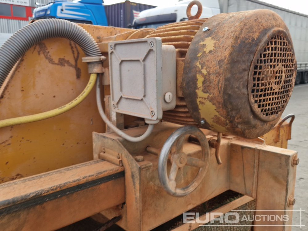 Строительное оборудование Masonry Saw: фото 8