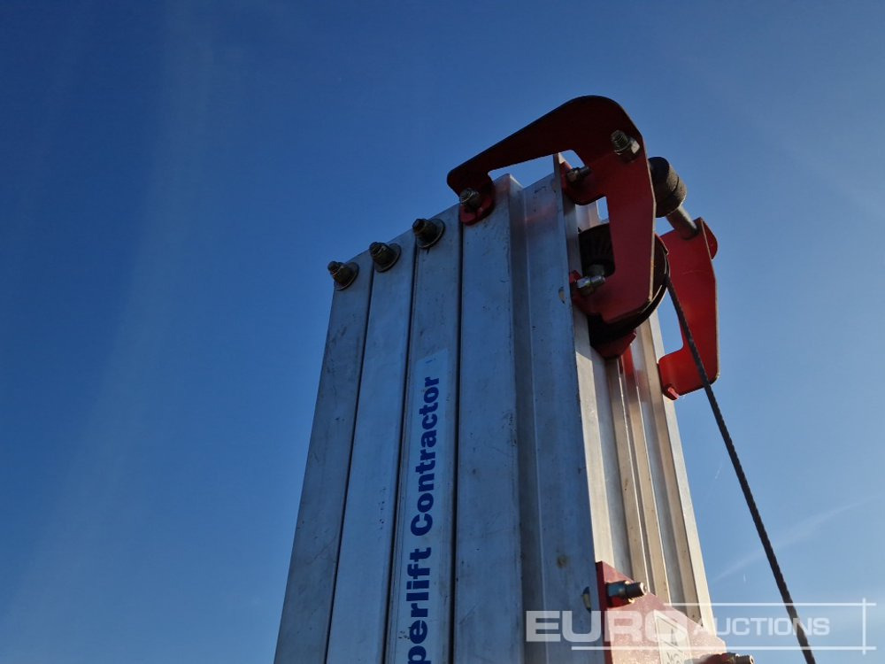 Погрузочно-разгрузочная техника 2018 Genie SLC - 24: фото 9 Погрузочно-разгрузочная техника 2018 Genie SLC - 24: фото 9