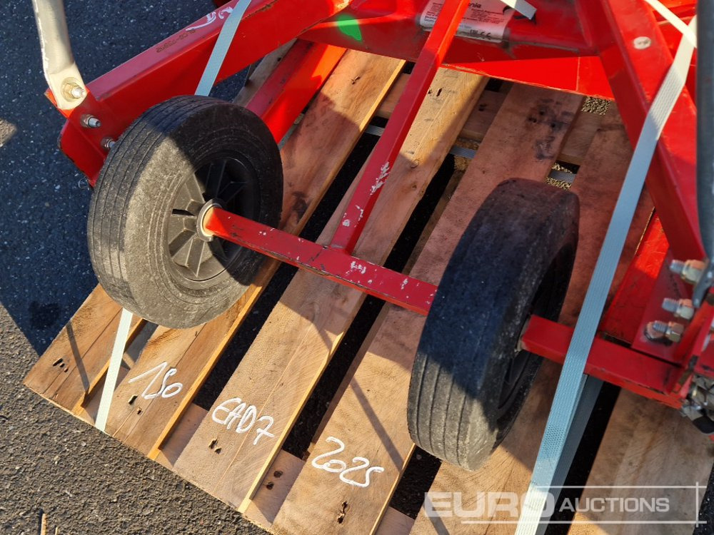 Погрузочно-разгрузочная техника 2018 Genie SLC - 24: фото 6 Погрузочно-разгрузочная техника 2018 Genie SLC - 24: фото 6