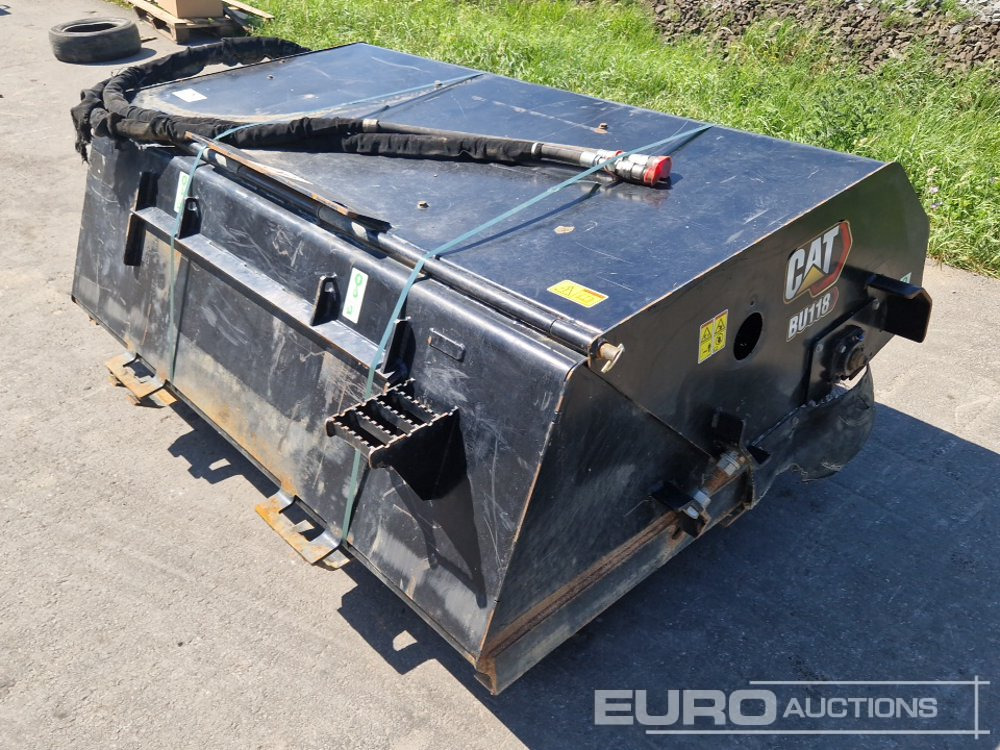 2021 CAT BU115 - Погрузочно-разгрузочная техника: фото 3 2021 CAT BU115 - Погрузочно-разгрузочная техника: фото 3