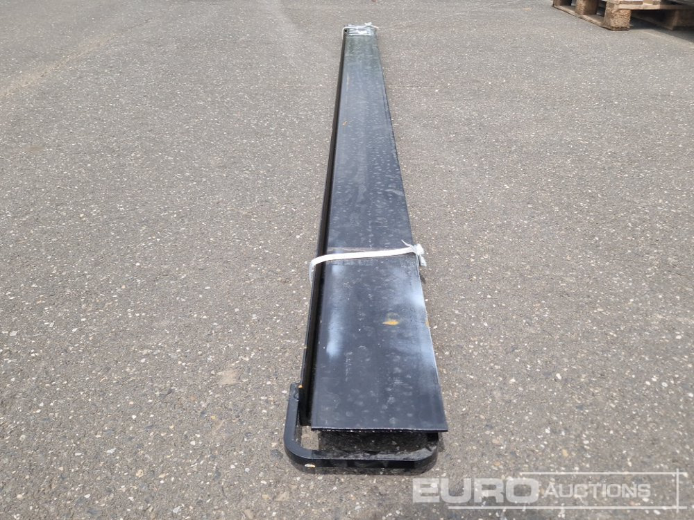 Unused 2025 Miva 10’ Forklift Extension Rod - Погрузочно-разгрузочная техника: фото 5 Unused 2025 Miva 10’ Forklift Extension Rod - Погрузочно-разгрузочная техника: фото 5