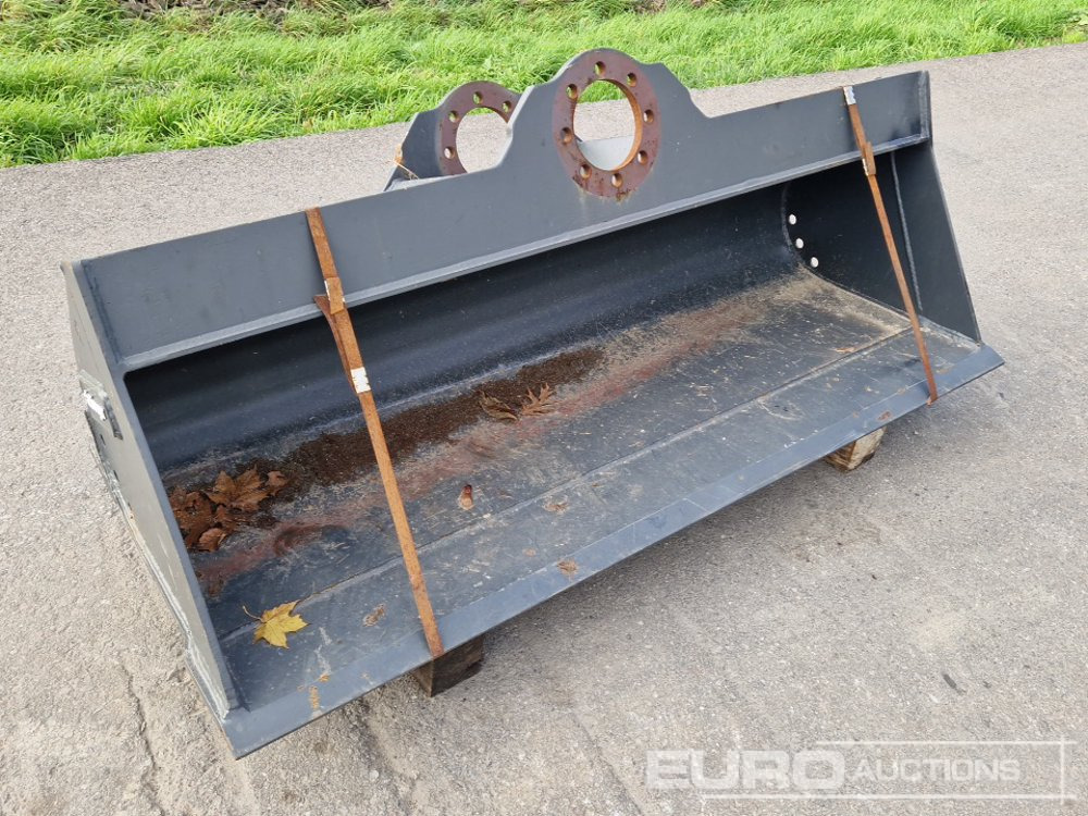 Rädlinger 54" Tilt Ditching Bucket - Ковш: фото 1 Rädlinger 54" Tilt Ditching Bucket - Ковш: фото 1