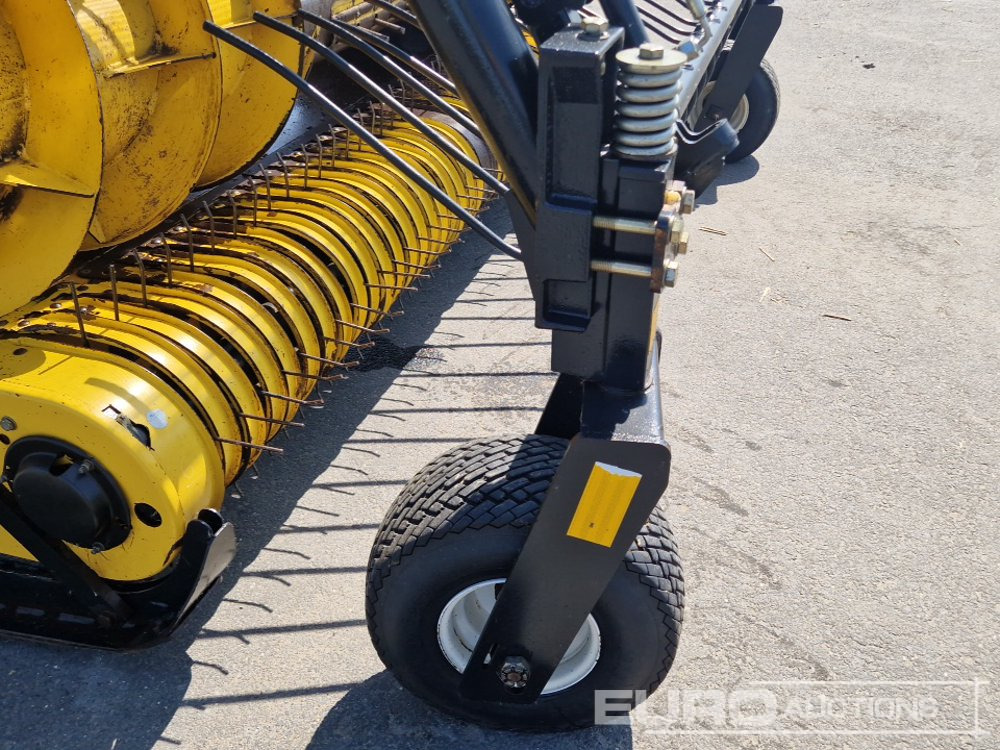 2009 New Holland 273 - Сельскохозяйственная техника: фото 4 2009 New Holland 273 - Сельскохозяйственная техника: фото 4