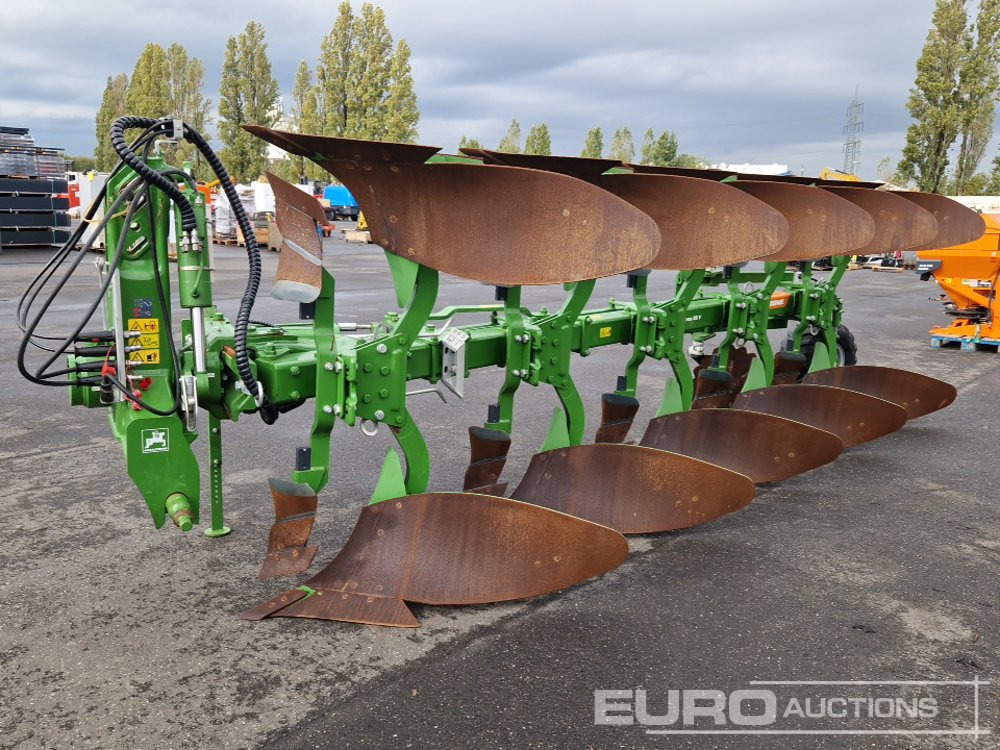 2023 Amazone Cayros XS 5-1050 V - Сельскохозяйственная техника: фото 3 2023 Amazone Cayros XS 5-1050 V - Сельскохозяйственная техника: фото 3