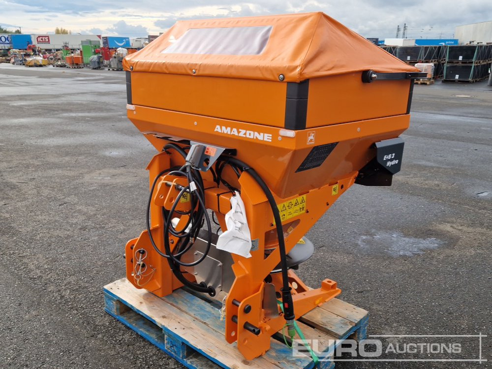 2024 Amazone E+S 301 - Сельскохозяйственная техника: фото 3 2024 Amazone E+S 301 - Сельскохозяйственная техника: фото 3
