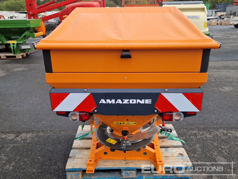 2024 Amazone E+S 301 - Сельскохозяйственная техника: фото 5 2024 Amazone E+S 301 - Сельскохозяйственная техника: фото 5