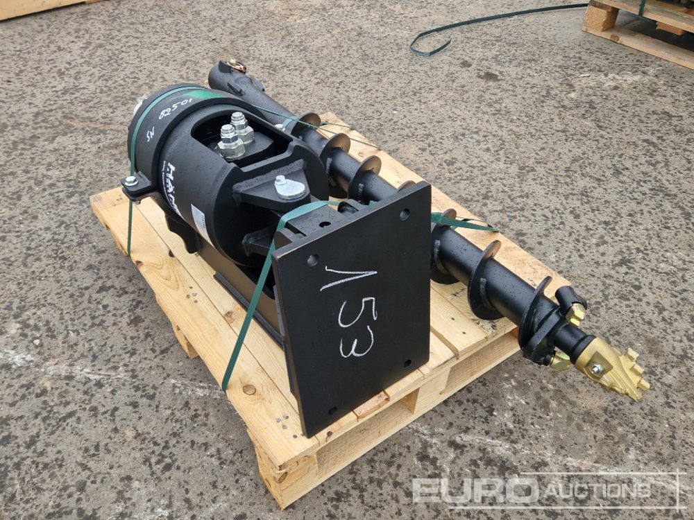 Unused 2025 Häner HEB 1200 - Сельскохозяйственная техника: фото 2 Unused 2025 Häner HEB 1200 - Сельскохозяйственная техника: фото 2