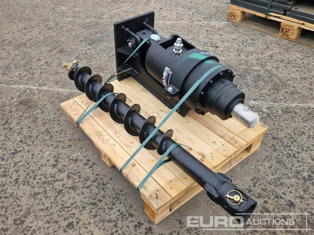 Unused 2025 Häner HEB 1200 - Сельскохозяйственная техника: фото 4 Unused 2025 Häner HEB 1200 - Сельскохозяйственная техника: фото 4