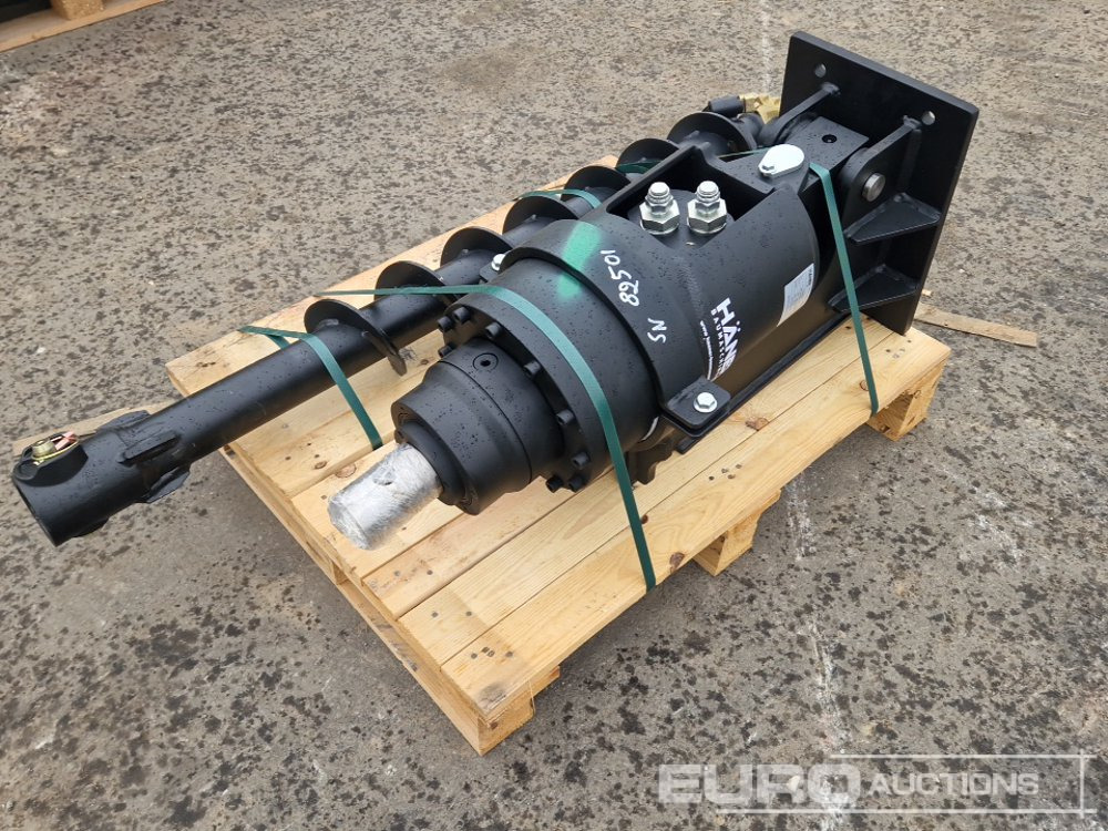 Unused 2025 Häner HEB 1200 - Сельскохозяйственная техника: фото 1 Unused 2025 Häner HEB 1200 - Сельскохозяйственная техника: фото 1