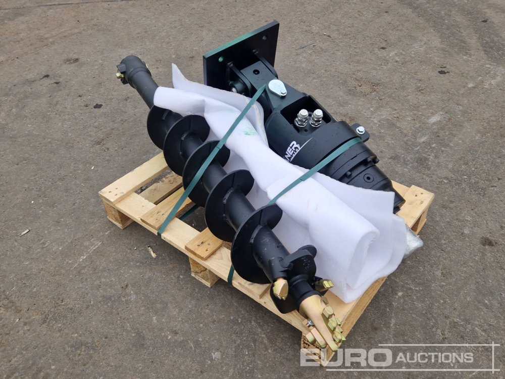 Unused 2025 Häner HEB 1500 - Сельскохозяйственная техника: фото 2 Unused 2025 Häner HEB 1500 - Сельскохозяйственная техника: фото 2