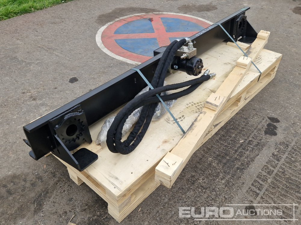 Unused 2025 Häner HHE180P - Сельскохозяйственная техника: фото 3 Unused 2025 Häner HHE180P - Сельскохозяйственная техника: фото 3