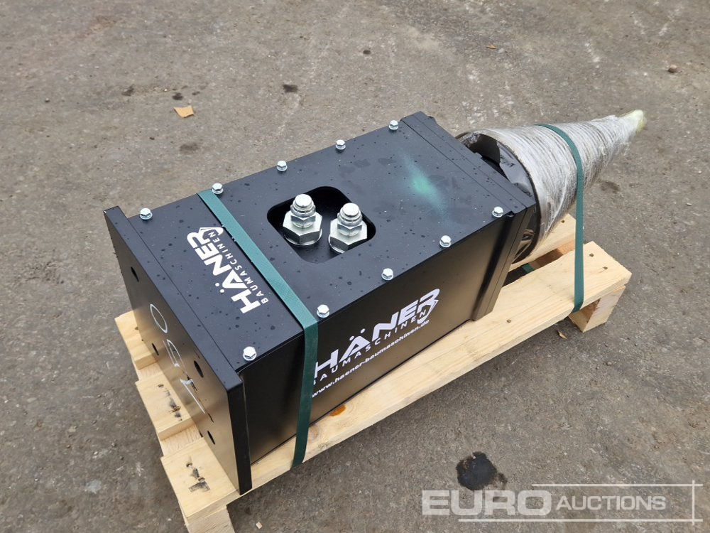 Unused 2025 Häner HKS 120 - Сельскохозяйственная техника: фото 1 Unused 2025 Häner HKS 120 - Сельскохозяйственная техника: фото 1