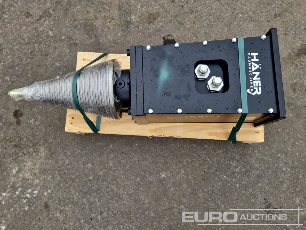 Unused 2025 Häner HKS 120 - Сельскохозяйственная техника: фото 5 Unused 2025 Häner HKS 120 - Сельскохозяйственная техника: фото 5