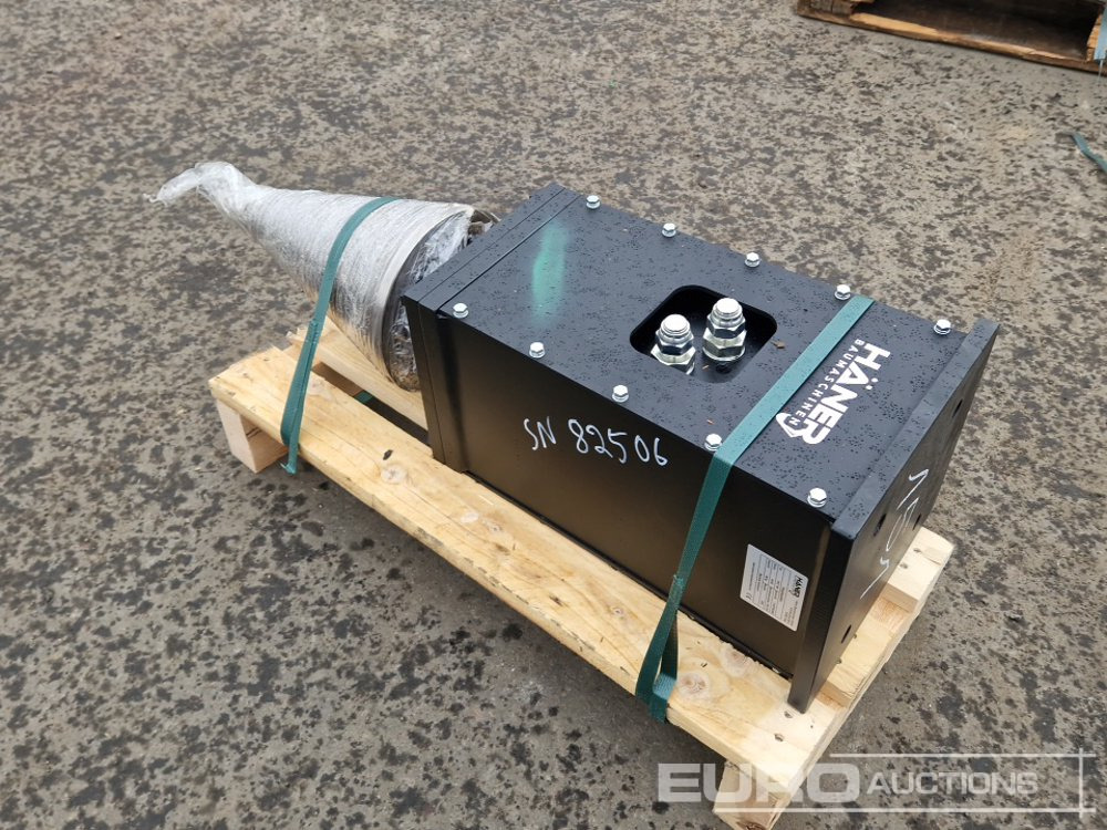 Unused 2025 Häner HKS 180 - Сельскохозяйственная техника: фото 4 Unused 2025 Häner HKS 180 - Сельскохозяйственная техника: фото 4