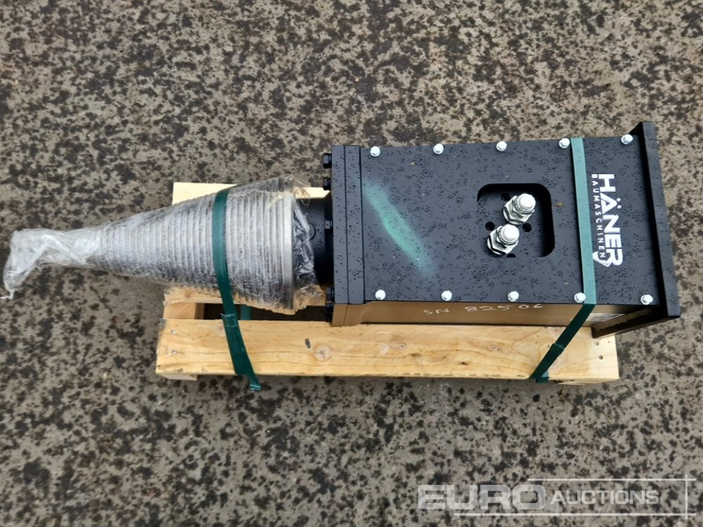 Unused 2025 Häner HKS 180 - Сельскохозяйственная техника: фото 5 Unused 2025 Häner HKS 180 - Сельскохозяйственная техника: фото 5