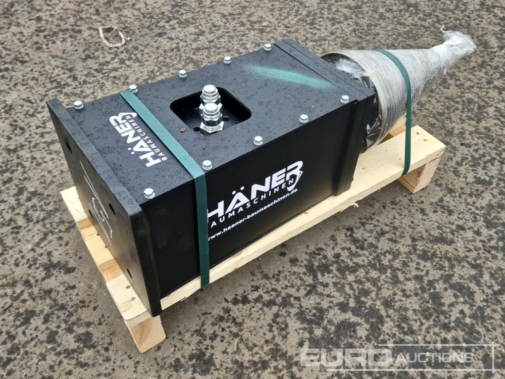 Unused 2025 Häner HKS 180 - Сельскохозяйственная техника: фото 1 Unused 2025 Häner HKS 180 - Сельскохозяйственная техника: фото 1