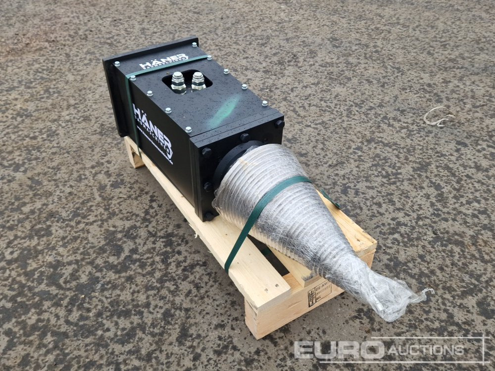 Unused 2025 Häner HKS 180 - Сельскохозяйственная техника: фото 2 Unused 2025 Häner HKS 180 - Сельскохозяйственная техника: фото 2