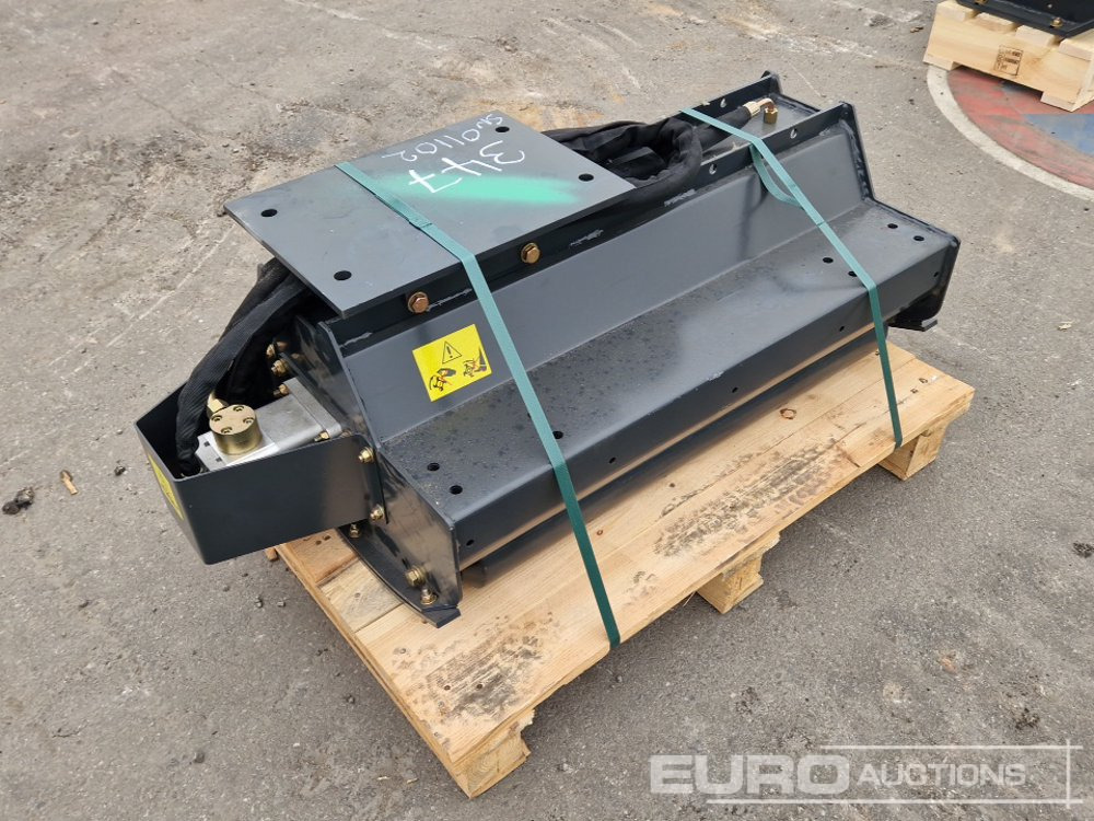 Unused 2025 Häner HML800 - Сельскохозяйственная техника: фото 1 Unused 2025 Häner HML800 - Сельскохозяйственная техника: фото 1