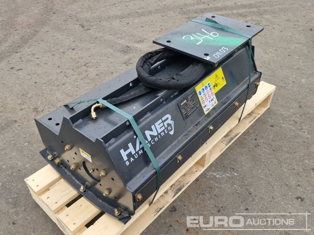 Unused 2025 Häner HML800 - Сельскохозяйственная техника: фото 1 Unused 2025 Häner HML800 - Сельскохозяйственная техника: фото 1