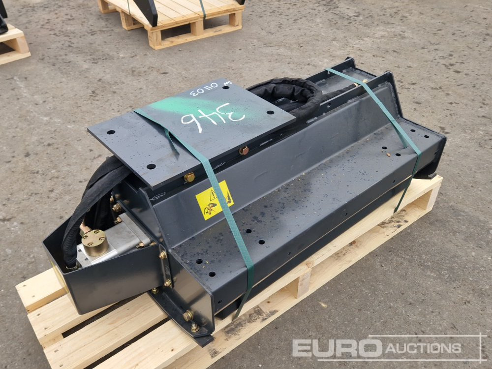 Unused 2025 Häner HML800 - Сельскохозяйственная техника: фото 3 Unused 2025 Häner HML800 - Сельскохозяйственная техника: фото 3