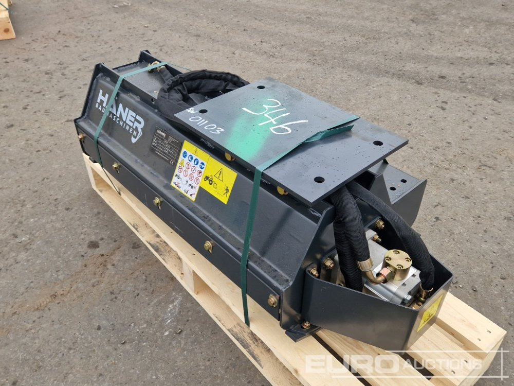 Unused 2025 Häner HML800 - Сельскохозяйственная техника: фото 2 Unused 2025 Häner HML800 - Сельскохозяйственная техника: фото 2