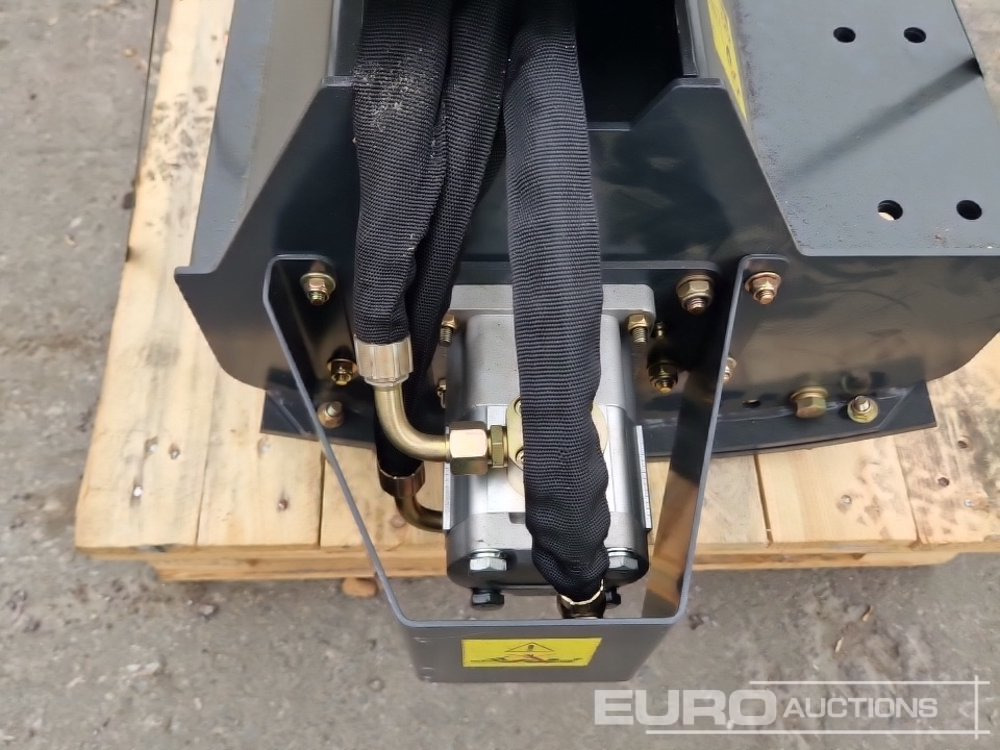 Unused 2025 Häner HML800 - Сельскохозяйственная техника: фото 5 Unused 2025 Häner HML800 - Сельскохозяйственная техника: фото 5