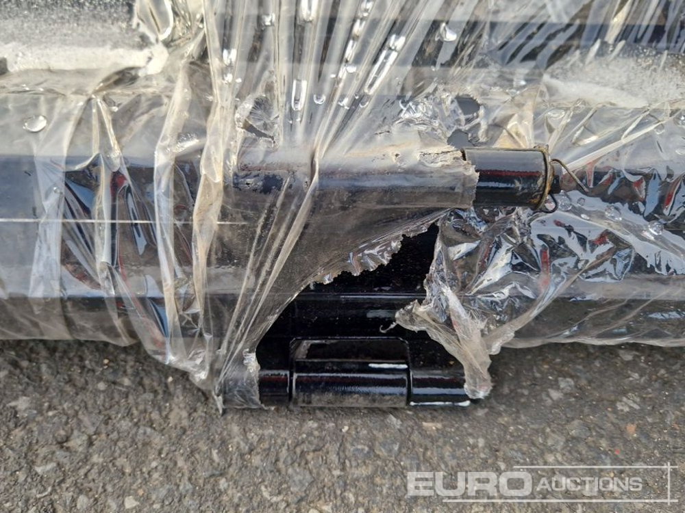 Сельскохозяйственная техника Unused 2025 SKLP 14' Bi-Parting Iron Wrought Gate: фото 6 Сельскохозяйственная техника Unused 2025 SKLP 14' Bi-Parting Iron Wrought Gate: фото 6